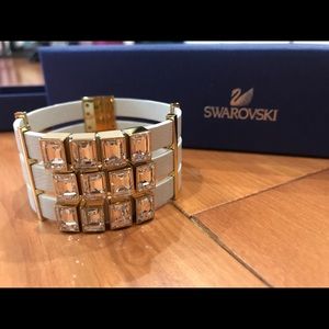Swarovski Bracelet